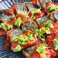 Botao's cooksnap of when they made ダイエット中にも◎鯖のイタリアンソテー.