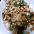 サトモユリア's cooksnap of when they made ☆彩り野菜の中華風黒酢炒め♪♪☆.
