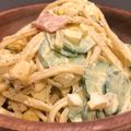 ななごはん。's cooksnap of when they made 卵たっぷりのマカロニサラダ.