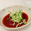 maeeen!!!'s cooksnap of when they made ユッケのタレ・肉にも魚にもOKです.