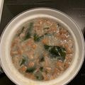 うっかりの期待の楽園's cooksnap of when they made なめこと大根おろしの味噌汁.