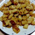 クック0AUP2C☆'s cooksnap of when they made ✩じゃがいもの照り焼き✩.