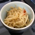 J_son's cooksnap of when they made 切り干し大根の煮物.