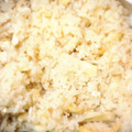 ★はなはなみ★'s cooksnap of when they made 春の味♪筍と油揚げの炊き込みごはん.