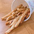 ゆうかあぁ's cooksnap of when they made 【人気】ノンフライじゃがりこ♪.