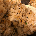 奈々1258's cooksnap of when they made 簡単朝ご飯 稲荷おにぎり.