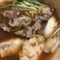 クック641XSX☆'s cooksnap of when they made 簡単なのに美味！ご飯がススム肉豆腐.