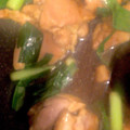 ☆おじゃるまる's cooksnap of when they made 青ネギと鶏もも肉の煮物.