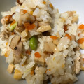 ももかば's cooksnap of when they made ❂五目まぜご飯❂作り置き混ぜご飯の具♪.