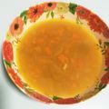 自由キッチン's cooksnap of when they made たっぷり野菜の白みそスープ.
