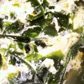 ウラビア's cooksnap of when they made 筍とワカメの中華風スープ.