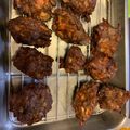いっぺい99's cooksnap of when they made 手作りサツマ揚げ.