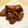 teabreak＊'s cooksnap of when they made もうかさめの竜田揚げ♡.