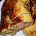Hysk163's cooksnap of when they made ぷちぷち♫とびっこ玉子焼き.