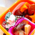 ぴょん吉Cafe's cooksnap of when they made 簡単♫きぬさやとカニカマのマヨポン和え♡.