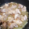 みおんぬ・Ｄ's cooksnap of when they made ふきと鶏肉の中華炒め.