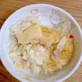 たも基地's cooksnap of when they made 簡単！筍とベーコンの洋風炊き込みご飯♪.