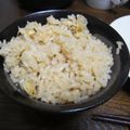 さお９９'s cooksnap of when they made あさりの炊き込みご飯♫♬.