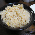 さお９９'s cooksnap of when they made あさりの炊き込みご飯♫♬.