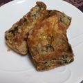 ユッユ's cooksnap of when they made 冷凍サバでパパッと竜田揚げ♪.