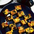 イーちゃん☆'s cooksnap of when they made パーティーに♪簡単スパニッシュオムレツ♪.