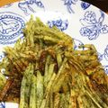 micchily's cooksnap of when they made 朝ごはんに♪簡単☆新じゃがの和風ガレット.