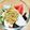micchily's cooksnap of when they made スモークチキンの棒々鶏風サラダ.