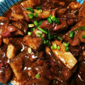 純子50Plus's cooksnap of when they made ☆ホタルイカとエリンギのオイマヨ炒め☆.