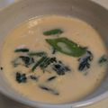 KMRHY's cooksnap of when they made レンジで簡単どんぶり茶碗蒸し.