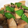 KMRHY's cooksnap of when they made 里芋の煮物.