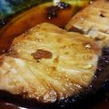 クック99GXMA☆'s cooksnap of when they made 絶品✨しょうがたっぷり　ブリの照り焼き.