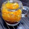 こゆこの3939's cooksnap of when they made 旬の美味しさをギュッ♪みかんジャム.