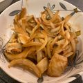 あみことまろ's cooksnap of when they made 韓国のイカ醤油炒め！(오징어간장불고기).
