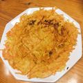かっぺちゃん☆'s cooksnap of when they made 簡単！チヂミ.