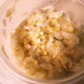 黒こっぺ's cooksnap of when they made 簡単！手軽に焼肉屋のネギ塩♪.