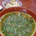 selene627's cooksnap of when they made 山椒味噌ペースト♪木の芽和え等に♪.