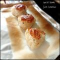 ともみろ's cooksnap of when they made 仲良し焼きおにぎり.