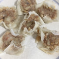 かんじきんぐ's cooksnap of when they made 筍と海老の焼売.