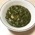 ナナダイヒナ☆ママ's cooksnap of when they made エビとホウレン草のココナツカレー.