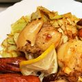マコミコ's cooksnap of when they made フライパンで簡単！ホタテのバター醤油焼き.