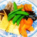 めみたん☆'s cooksnap of when they made ザ！お袋の煮物♪.