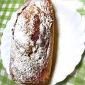 クックGCQBRN☆'s cooksnap of when they made 配合が覚えやすい★基本のパウンドケーキ★.