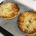 はらぺこまさる's cooksnap of when they made ツナ のマヨネーズ風味ピザ！.