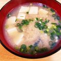 みまゆ's cooksnap of when they made 牡蠣の味噌汁.