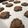 おうちのみい子's cooksnap of when they made チョコチップクッキー☆ココア.