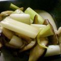 maruru-nn's cooksnap of when they made しいたけのバタポン♪.