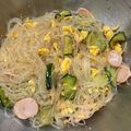 sato3★'s cooksnap of when they made 春雨の中華風サラダ.