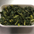 k_h_h_papa's cooksnap of when they made 蕗の葉のみそ炒め.