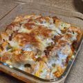 gongmei's cooksnap of when they made トルコ料理☆カリフラワーのムサカ.
