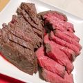 RICO331's cooksnap of when they made 超簡単！ローストビーフ.